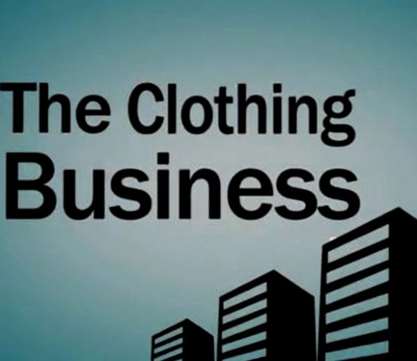 The Clothing Business – Animation