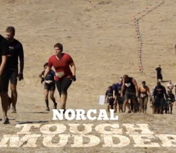 Tough Mudder – Event Coverage