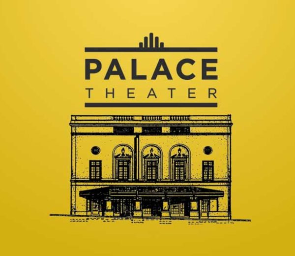 Palace Theater – 95th Anniversary Promo