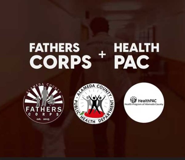 Fathers Corps + HealthPac – Promotional Videos