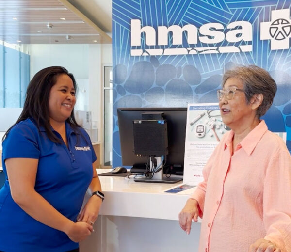 HMSA – Promotional Videos